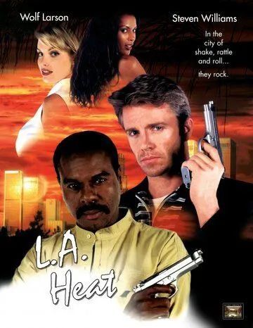 Жара в Лос-Анджелесе (1996) торрент