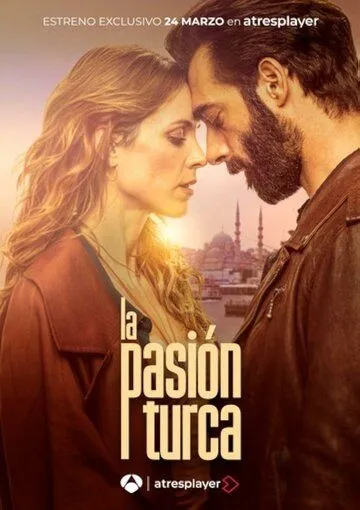 La pasión turca (2024) торрент