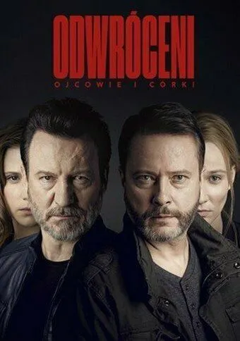 Odwróceni. Ojcowie i córki (2019) торрент