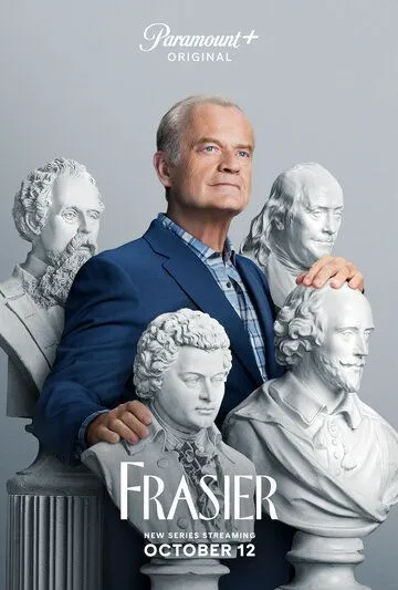 Скачать Фрейзер