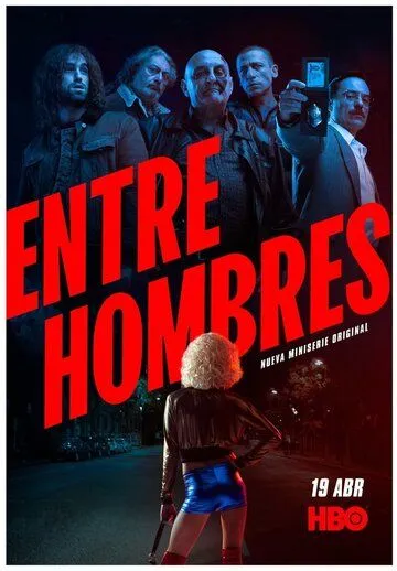 Скачать Entre Hombres