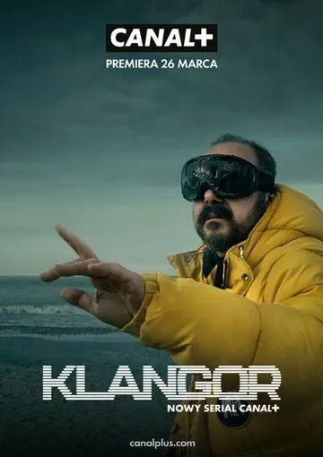 Канарейка (2021) торрент