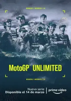 MotoGP Unlimited (2022) торрент