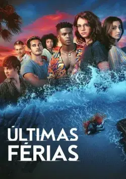 Скачать Últimas Férias (2023)