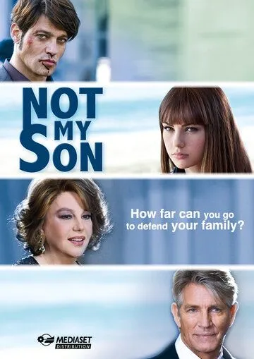 Non è stato mio figlio (2016) торрент