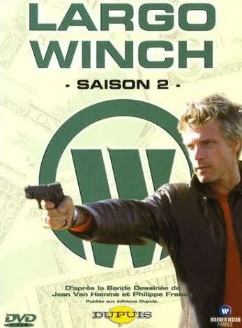 Скачать Ларго Винч (2001)