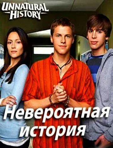 Скачать Невероятная история
