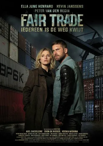 Честная сделка (2021) торрент