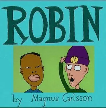 Робин (1996) торрент