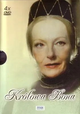 Скачать Королева Бона