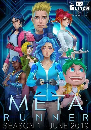 Скачать Meta Runner (2018)