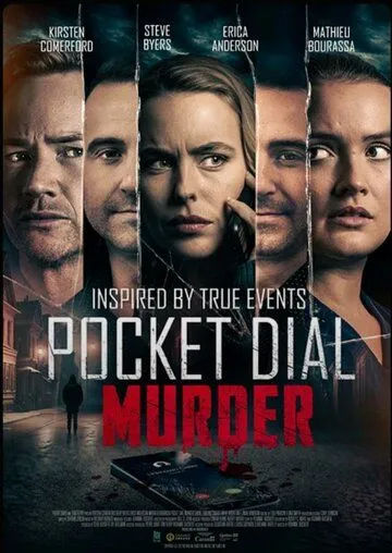 Скачать Pocket Dial Murder