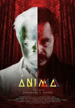 Ánima (2023) торрент