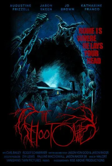 The Hoot Owl (2022) торрент
