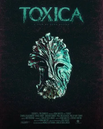 Toxica (2022) торрент