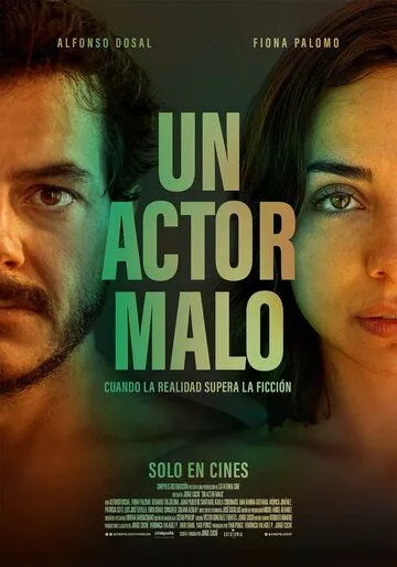 Скачать Un Actor Malo