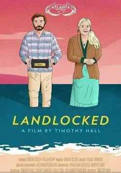 Landlocked (2021) торрент