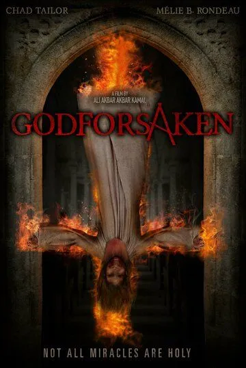 Godforsaken (2020) торрент