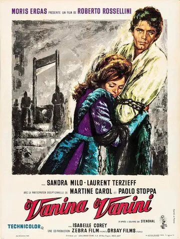 Ванина Ванини (1961) торрент