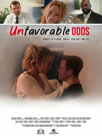 Unfavorable Odds (2022) торрент
