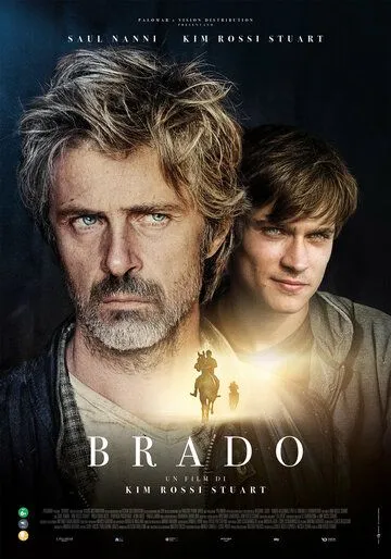 Brado (2022) торрент
