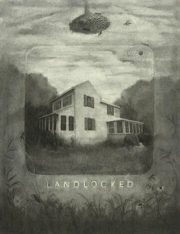 LandLocked (2021) торрент