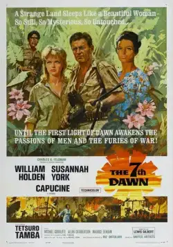 Седьмой рассвет (1964) торрент
