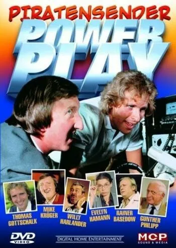 Радиопираты (1982) торрент