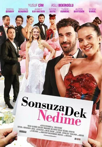 Sonsuza Dek Nedime (2022) торрент