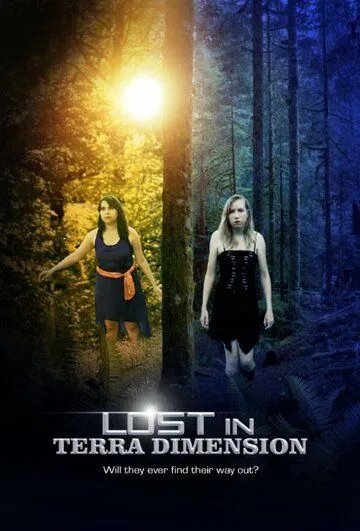 Скачать Lost in Terra Dimension