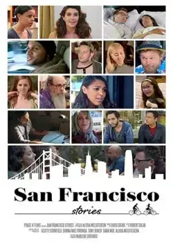 Скачать San Francisco Stories