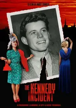 Инцидент Кеннеди (2021) торрент