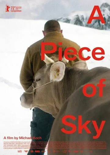 Кусочек неба (2022) торрент