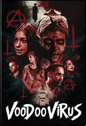 Скачать Voodoo Virus (2021)