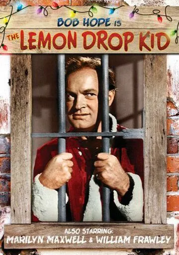Лемон Дроп Кид (1951) торрент