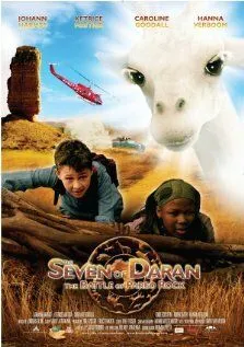 Скачать The Seven of Daran: The Battle of Pareo Rock