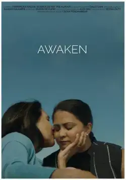Awaken (2021) торрент
