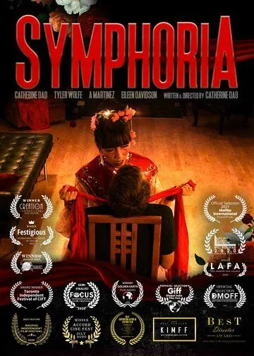 Симфория (2021) торрент