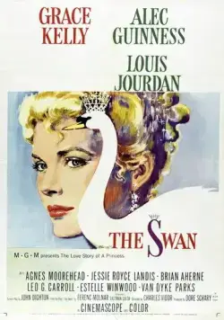 Лебедь (1956) торрент