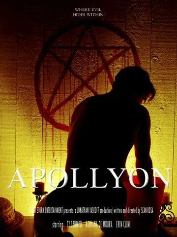 Apollyon (2018) торрент
