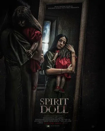 Spirit Doll (2023) торрент