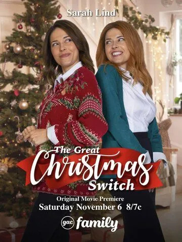 Скачать The Great Christmas Switch[xfgiven_year1] ()[/xfgiven_year1]