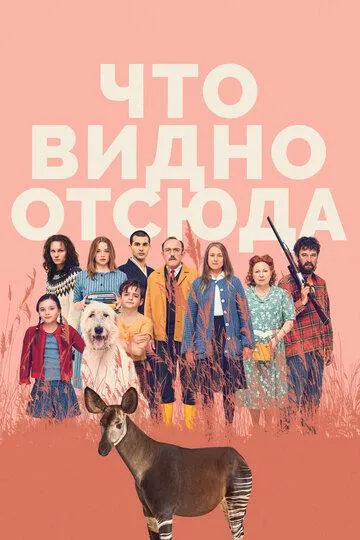 Скачать Что видно отсюда