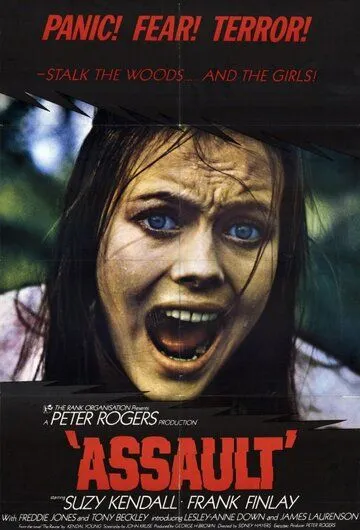 Нападение (1971) торрент