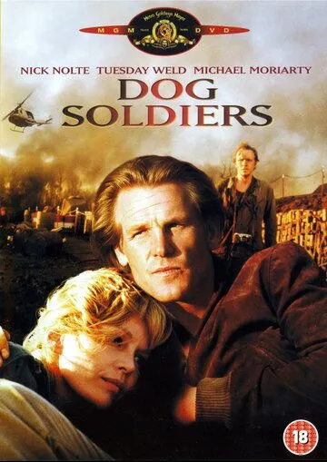 Скачать Боевые псы (1978)