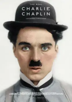 Настоящий Чарли Чаплин (2021) торрент