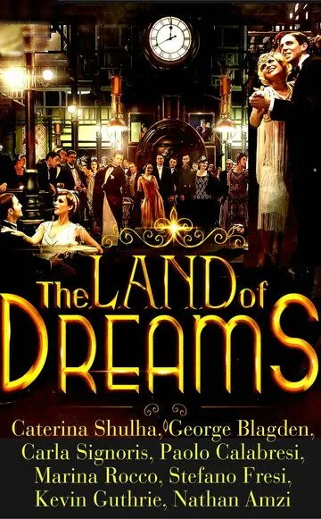 Скачать The Land of Dreams[xfgiven_year1] ()[/xfgiven_year1]