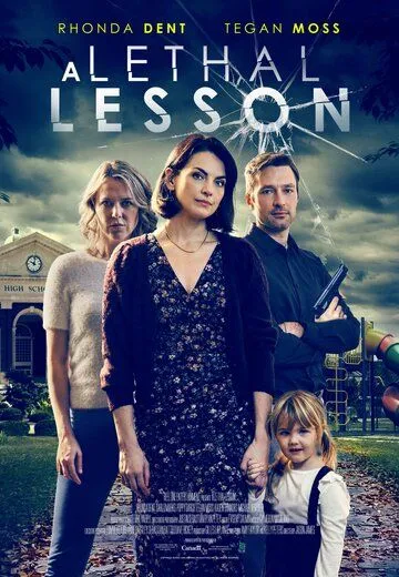 A Lethal Lesson (2021) торрент