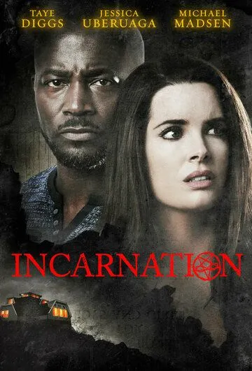 Incarnation (2022) торрент