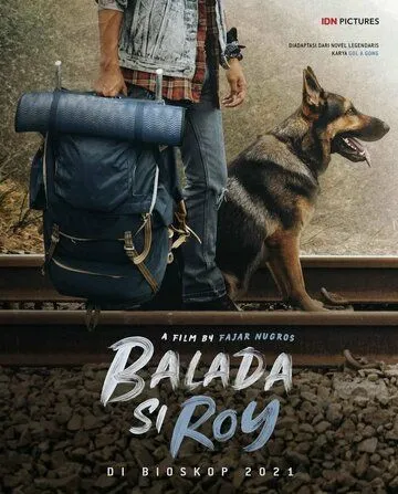 Скачать Balada Si Roy (2022)